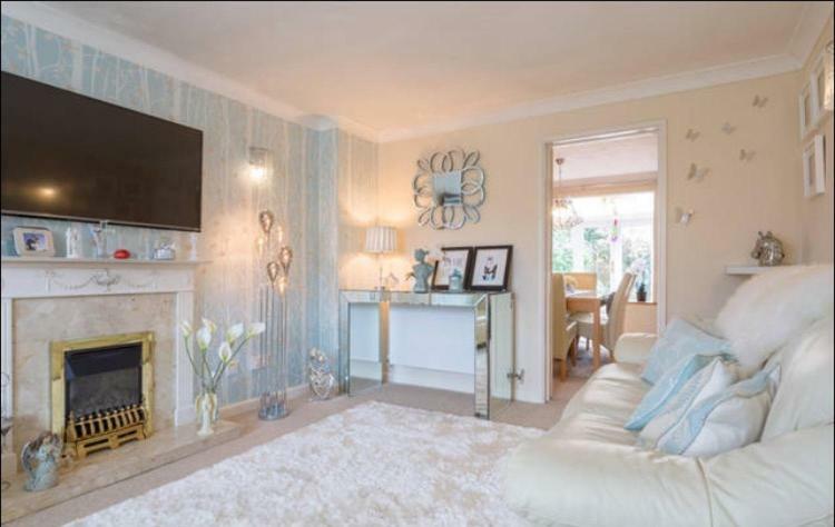 Comfy Private Room In Shared House CBG Exterior foto