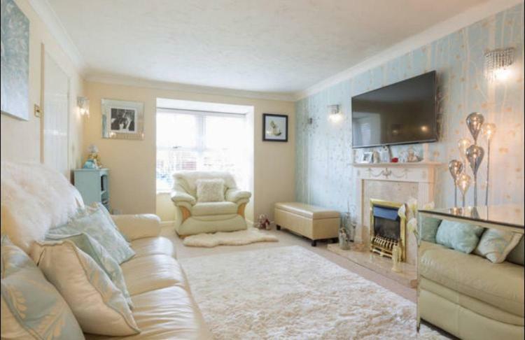 Comfy Private Room In Shared House CBG Exterior foto